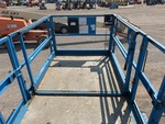 Basic Control Station Upper with 