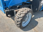 Chassis Photos with 