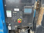 Basic Lower Control Station with 