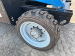 Chassis Photos with 