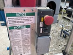 Poste de contrôle de base supérieur with 