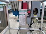 Poste de contrôle de base supérieur with 