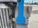 Électrique with 