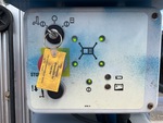 Poste de contrôle inférieur de base with 