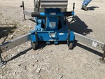 Hydraulique with 