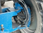 Drivetrain with 