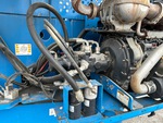 Hydraulics with 