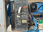 Basic Lower Control Station with 