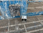 Basic Control Station Upper with 