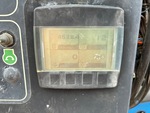 General Appearance with Horímetro / Odómetro