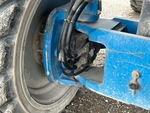 Drivetrain with 
