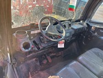 Control Station with 