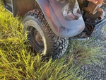 Chassis Photos with 