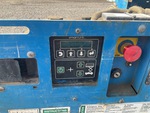 Basic Lower Control Station with 