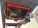 Control Station with 