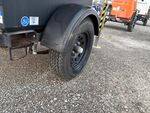 Trailer Chassis with 