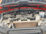 Chassis with 
