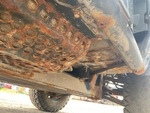 Chassis with 