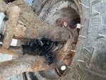 Drivetrain with 