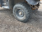 Chassis with 