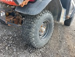 Chassis with 
