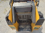 Control Station with 