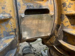 General Appearance with Numéro de série/Numéro d'identification du véhicule automobile