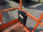 Basic Control Station Upper with 