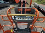 Basic Control Station Upper with 