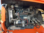 Engine with 