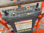 Basic Control Station Upper with 
