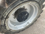 Drivetrain with 