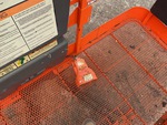 Basic Control Station Upper with 