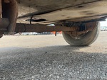 Trailer Chassis with 