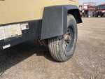 Trailer Chassis with 