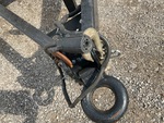 Trailer Chassis with 