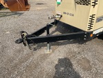 Trailer Chassis with 