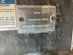 General Appearance with Unit Serial Number