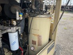 Air Compressor with 