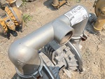 Pump with 