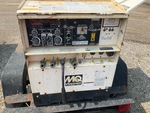 Control Station with 