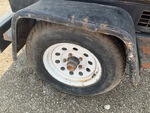 Trailer Chassis with 