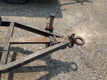 Trailer Chassis with 