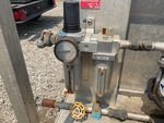 Control Station with 