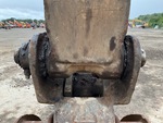 v2 Chassis - Excavator with 