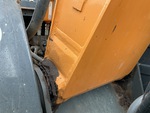 v2 Chassis - Excavator with 