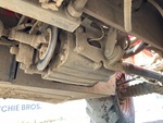 Drivetrain with 