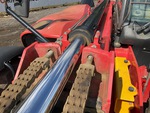 Hydraulics with 