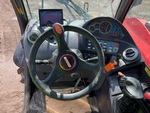 Control Station with 