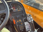 Control Station with 